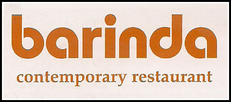 Barinda Contemporary Restaurant, 111 Sale Lane, Tyldesley, Manchester.
